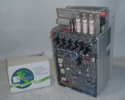 NIDEC CORP 2950-8500
