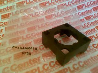 GENERAL ELECTRIC CR104MG118