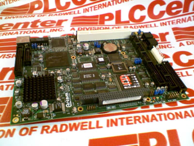 ARCOM SBC-GX1-M0-F16