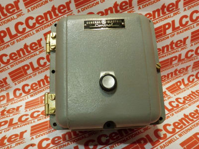 GENERAL ELECTRIC CR106K403