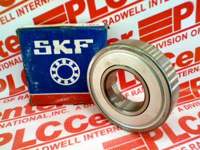 SKF 3102Z
