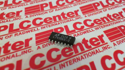 ANALOG DEVICES LT4356IS-2#PBF