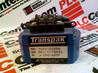 INVENSYS T6-21-0268N