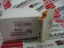 INVENSYS G468
