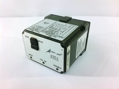 INVENSYS 4351-2000-120