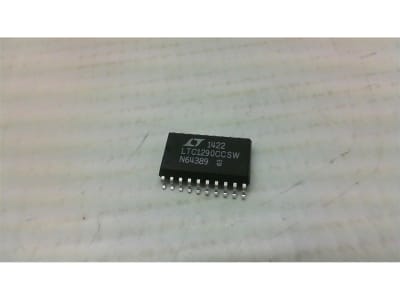 ANALOG DEVICES LTC1290CCSW#PBF