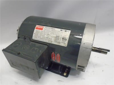 GRAINGER 3N446