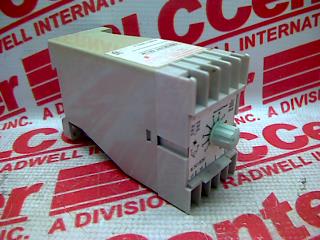 DOLD AI301.9051/AC24V-50/60HZ-0.3-3S