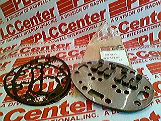 CARRIER PARTS INC 06DA404674