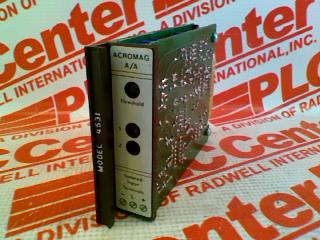 ACROMAG 4531-FQZ-VO-C