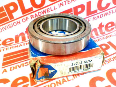 SKF 32212J2/Q