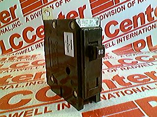 EATON CORPORATION BA1080