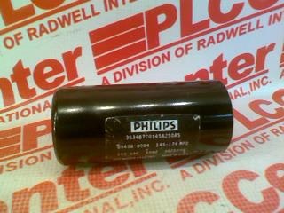 PHILIPS 3534B7C0145A250A5