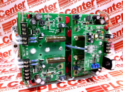 MOTORTRONICS MVC3-STK41400P