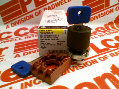 GENERAL ELECTRIC P9XSCD0K38