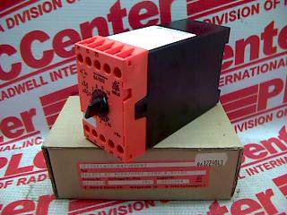 DOLD BA7903.82/AC220V-50/60HZ/0.5-10S