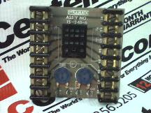 EATON CORPORATION 15-240-6