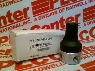 NORGREN R14-100-R60A-066