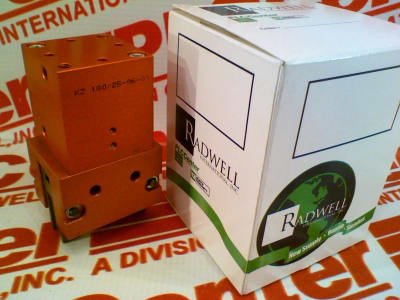 METOFER AUTOMATION KZ180/25-06-03