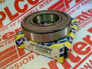 SNR 6208-ZZJ30D43A50