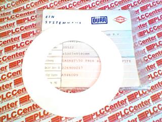 DURR D26900017