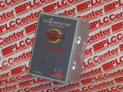 EATON CORPORATION LP-480NN-CD