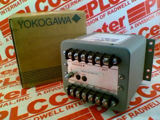YOKOGAWA 246953-540-AHD-1-0