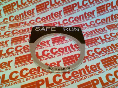 EATON CORPORATION 10250T-M36-B-SAFE-RUN