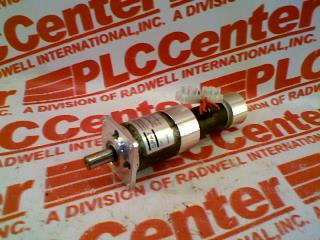 FAULHABER 2657W018CR