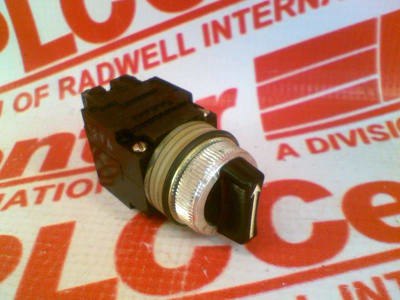 GENERAL ELECTRIC CR104B322