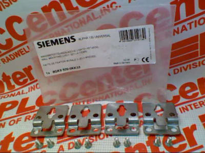 SIEMENS 8GK9920-0KK33
