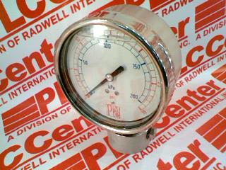 PMC PMC-SGB-SAN-30PSIG-V-HC-S