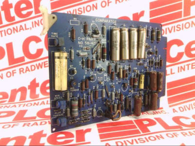 EATON CORPORATION 58-4211
