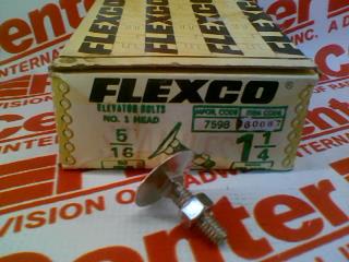 FLEXCO 60087