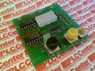 NIDEC CORP 9396-0104