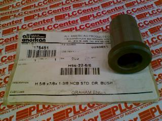 ALL AMERICAN H-56-22-5/8