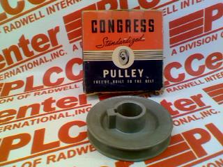 CONGRESS DRIVES CA-350-3-1/2