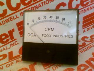 EIL INSTRUMENTS 9039TH