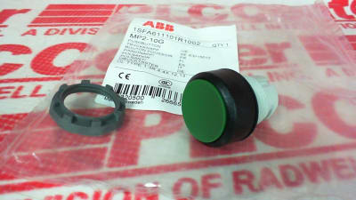 ASEA BROWN BOVERI ASFA611101R1002