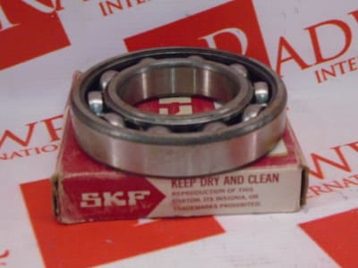 SKF 6212-ZJ