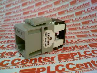 LEVITON R1110-RG6
