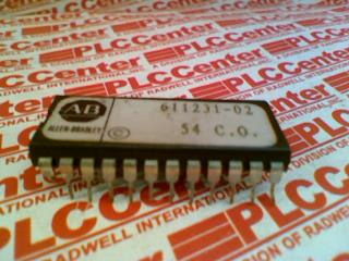 ALLEN BRADLEY 611231-02