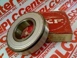 SKF 6312-2ZJ