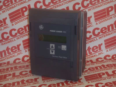 GENERAL ELECTRIC PLE3PNLBG14