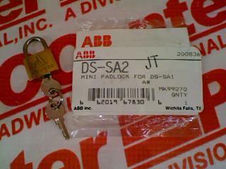 ASEA BROWN BOVERI OT45-125