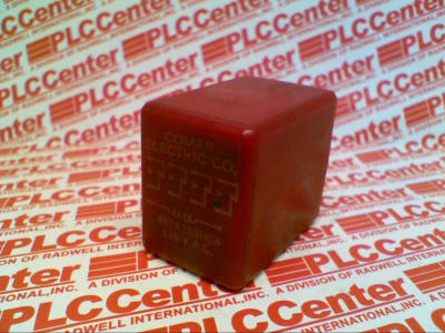 COMAR ELECTRIC 487A159H03