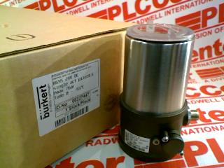 BURKERT 00227447