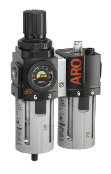 INGERSOLL RAND C38341-600-VS