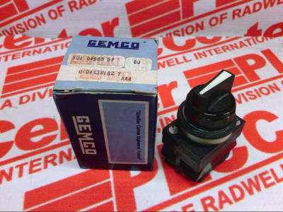 AMETEK B404S3X162YAA4