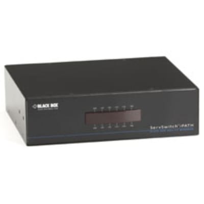BLACK BOX CORP ACR1000A-CTL-16